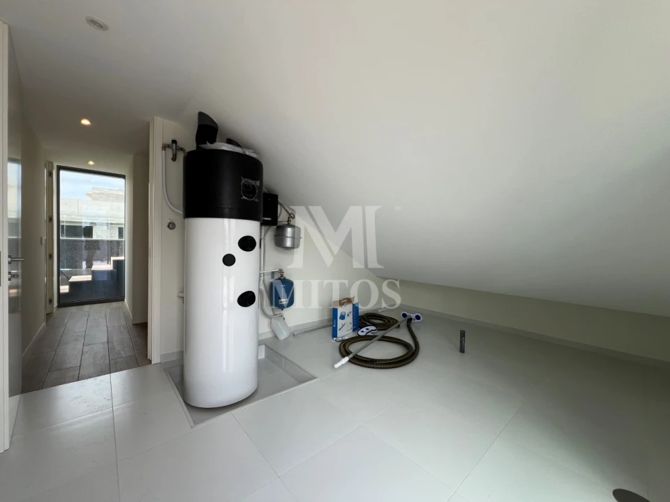 Apartamento T3 para Venda em Santa Maria Maior e Monserrate e Meadela Foto 23