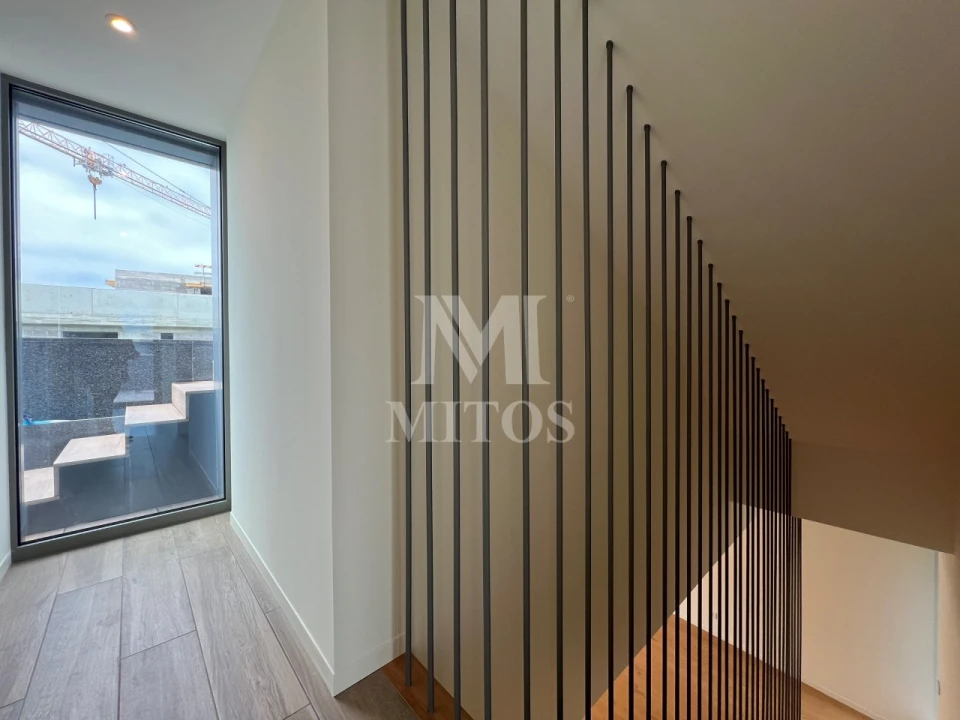 Apartamento T3 para Venda em Santa Maria Maior e Monserrate e Meadela Foto 28