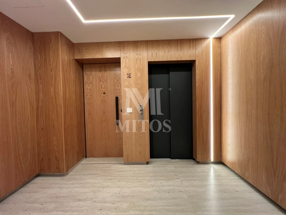 Apartamento T3 para Venda em Santa Maria Maior e Monserrate e Meadela Foto 29