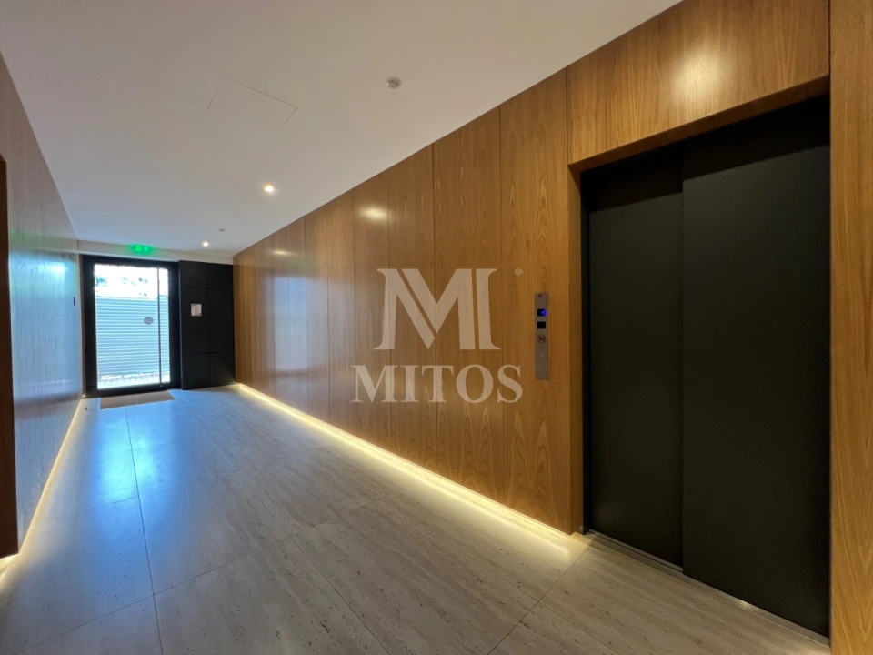 Apartamento T3 para Venda em Santa Maria Maior e Monserrate e Meadela Foto 32