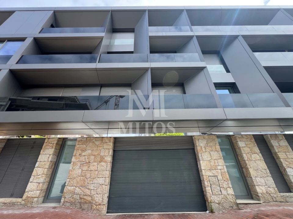 Apartamento T3 para Venda em Santa Maria Maior e Monserrate e Meadela Foto 33