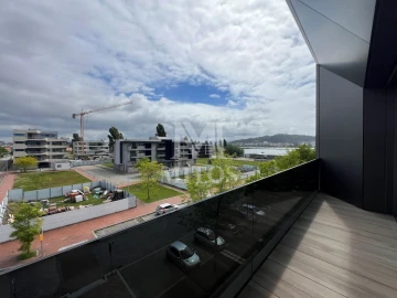 Apartamento T3 para Venda em Santa Maria Maior e Monserrate e Meadela