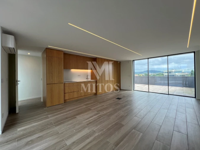 Apartamento T3 para Venda em Santa Maria Maior e Monserrate e Meadela Foto 20