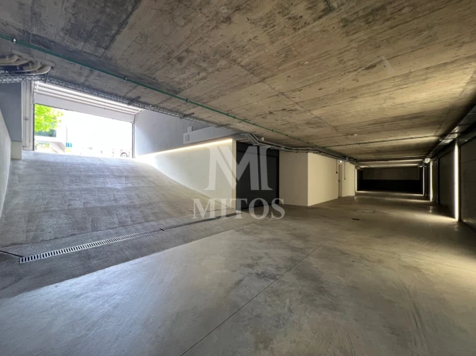 Apartamento T3 para Venda em Santa Maria Maior e Monserrate e Meadela Foto 30