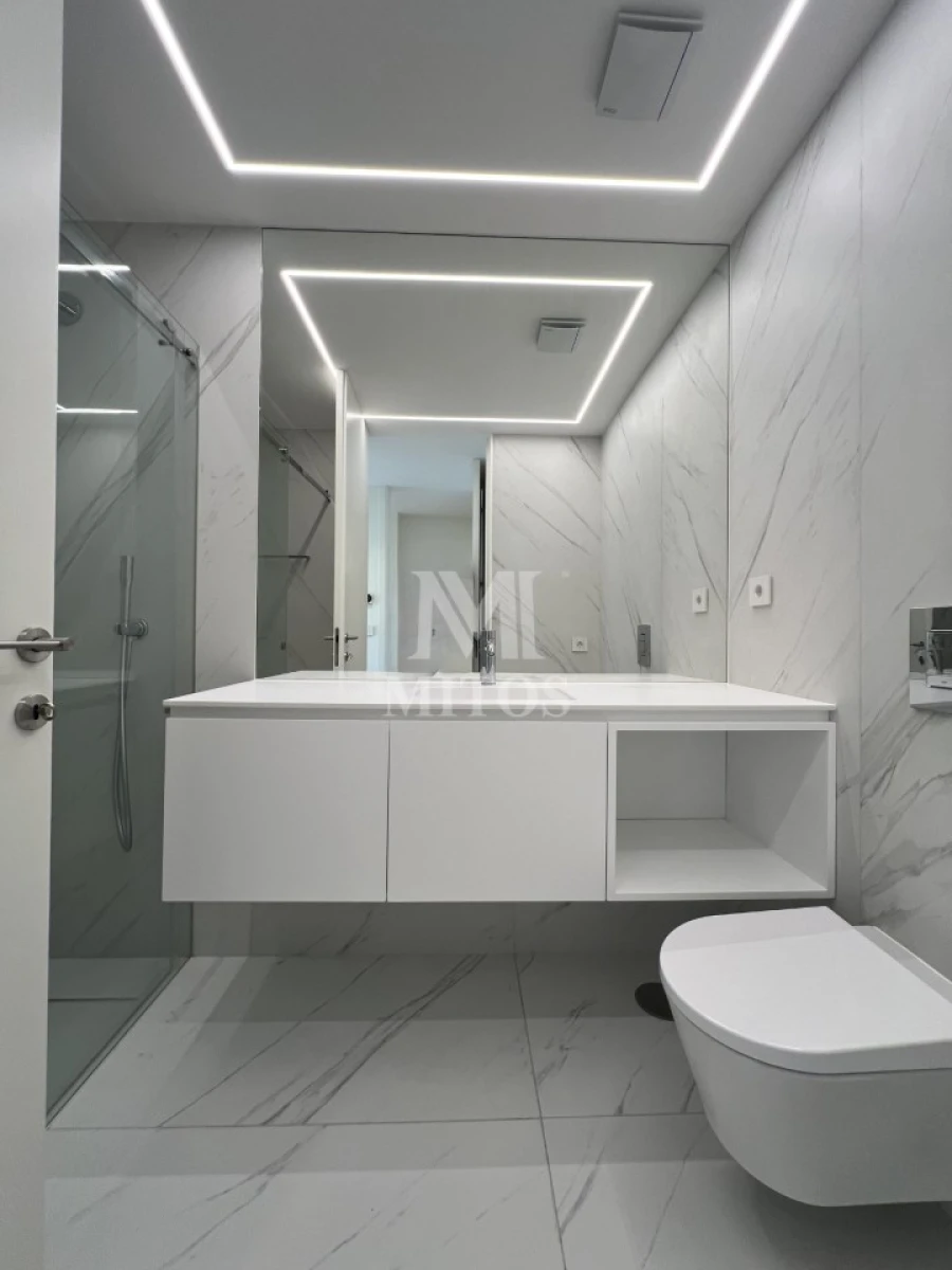 Apartamento T3 para Venda em Santa Maria Maior e Monserrate e Meadela Foto 13