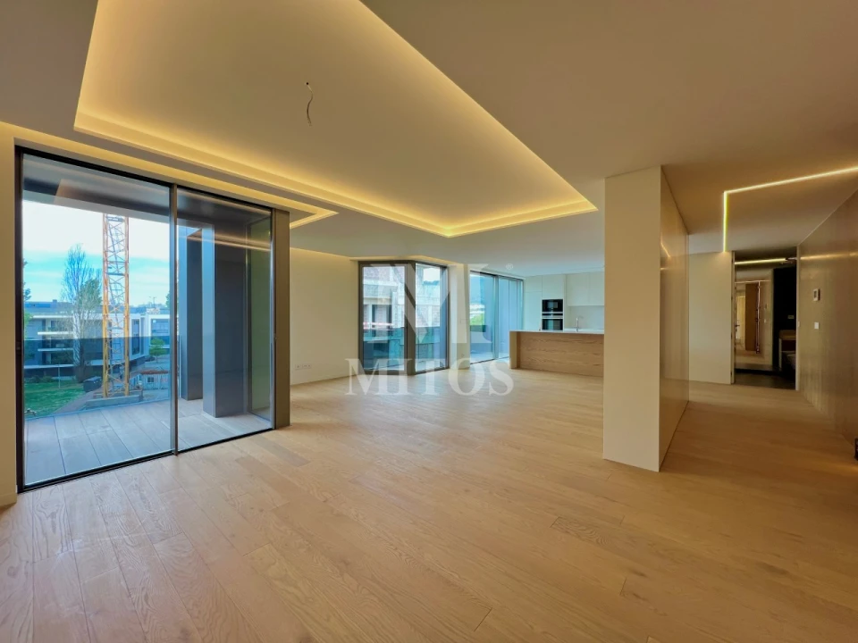 Apartamento T3 para Venda em Santa Maria Maior e Monserrate e Meadela Foto 2