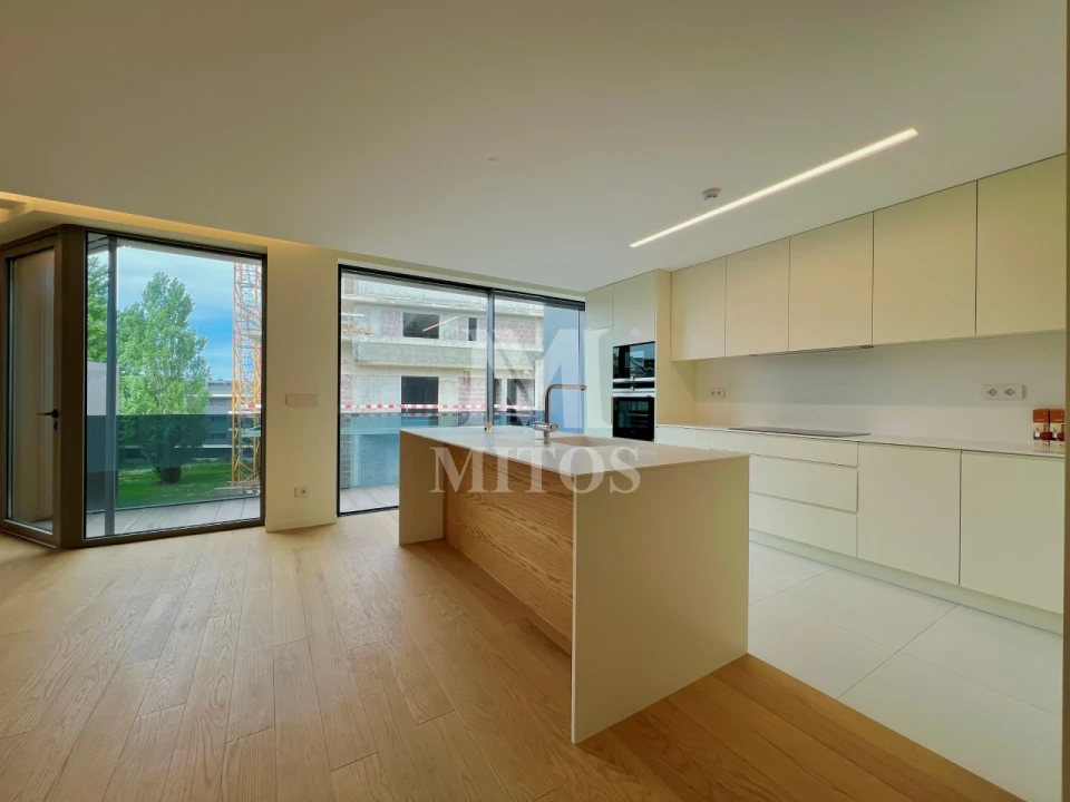 Apartamento T3 para Venda em Santa Maria Maior e Monserrate e Meadela Foto 5