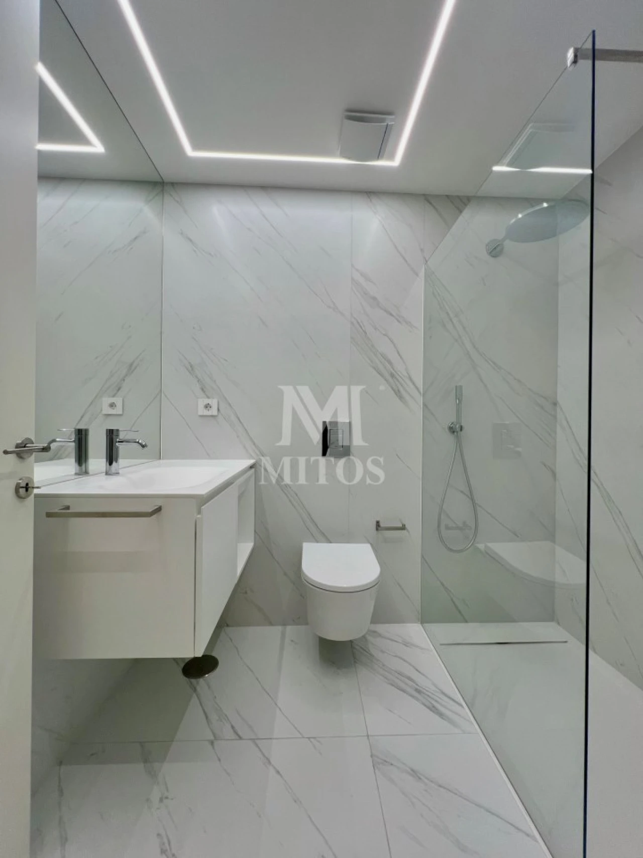 Apartamento T3 para Venda em Santa Maria Maior e Monserrate e Meadela Foto 14
