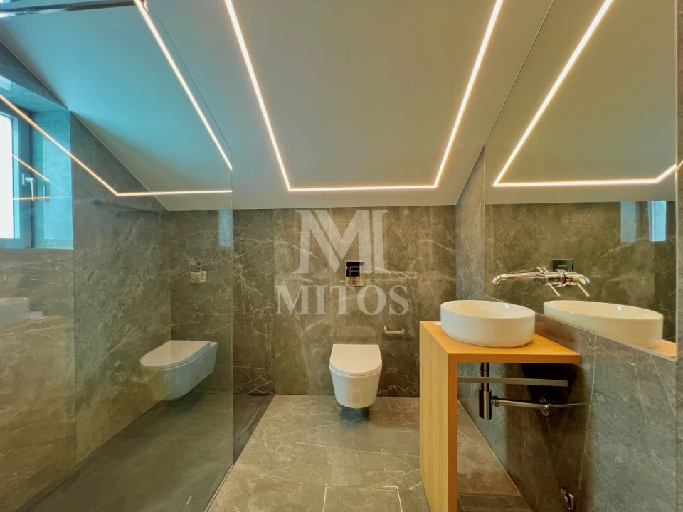 Apartamento T3 para Venda em Santa Maria Maior e Monserrate e Meadela Foto 21