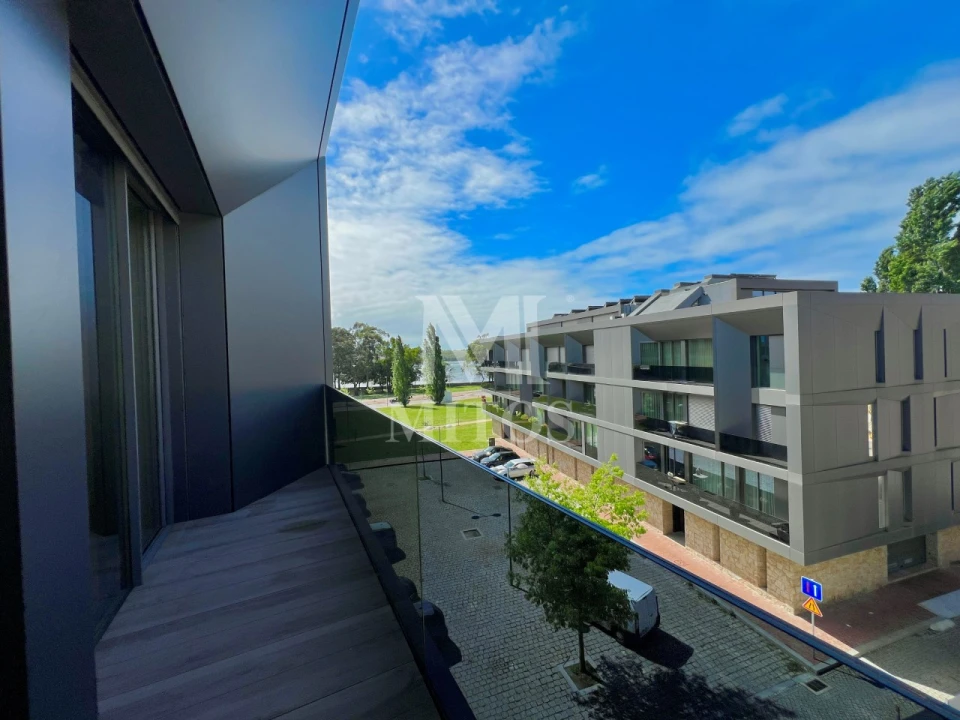 Apartamento T3 para Venda em Santa Maria Maior e Monserrate e Meadela Foto 23