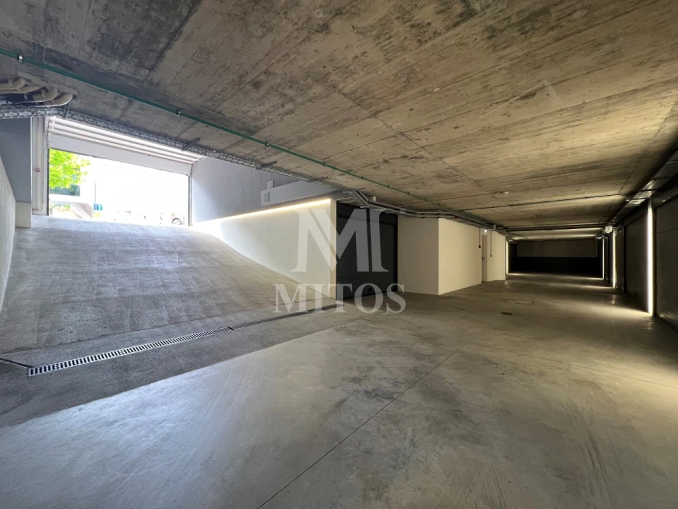 Apartamento T3 para Venda em Santa Maria Maior e Monserrate e Meadela Foto 29