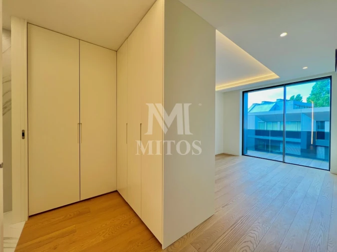 Apartamento T3 para Venda em Santa Maria Maior e Monserrate e Meadela Foto 15