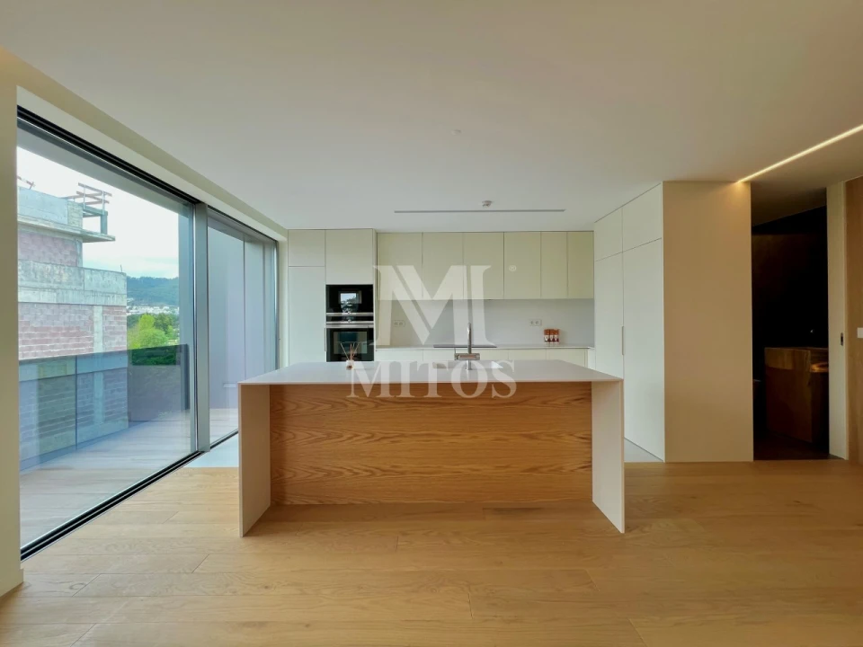 Apartamento T3 para Venda em Santa Maria Maior e Monserrate e Meadela Foto 7