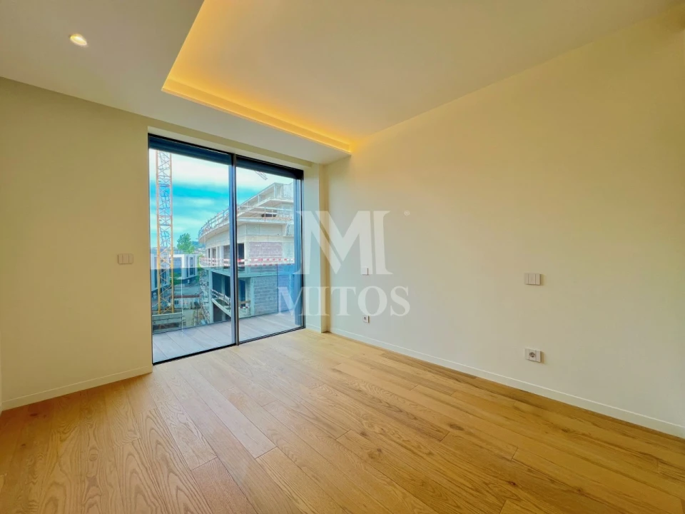 Apartamento T3 para Venda em Santa Maria Maior e Monserrate e Meadela Foto 10