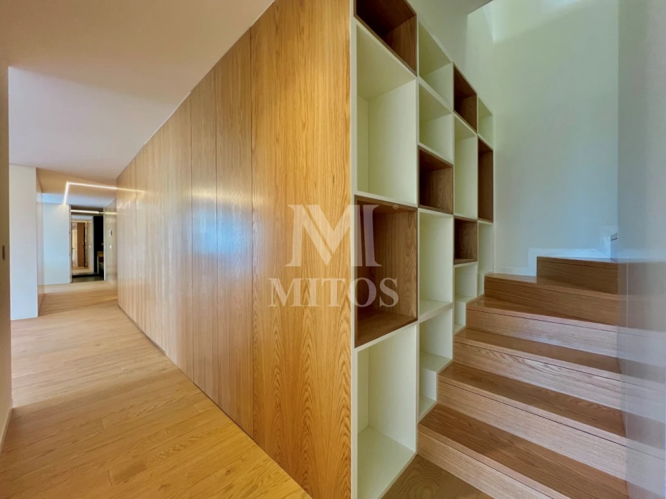 Apartamento T3 para Venda em Santa Maria Maior e Monserrate e Meadela Foto 12