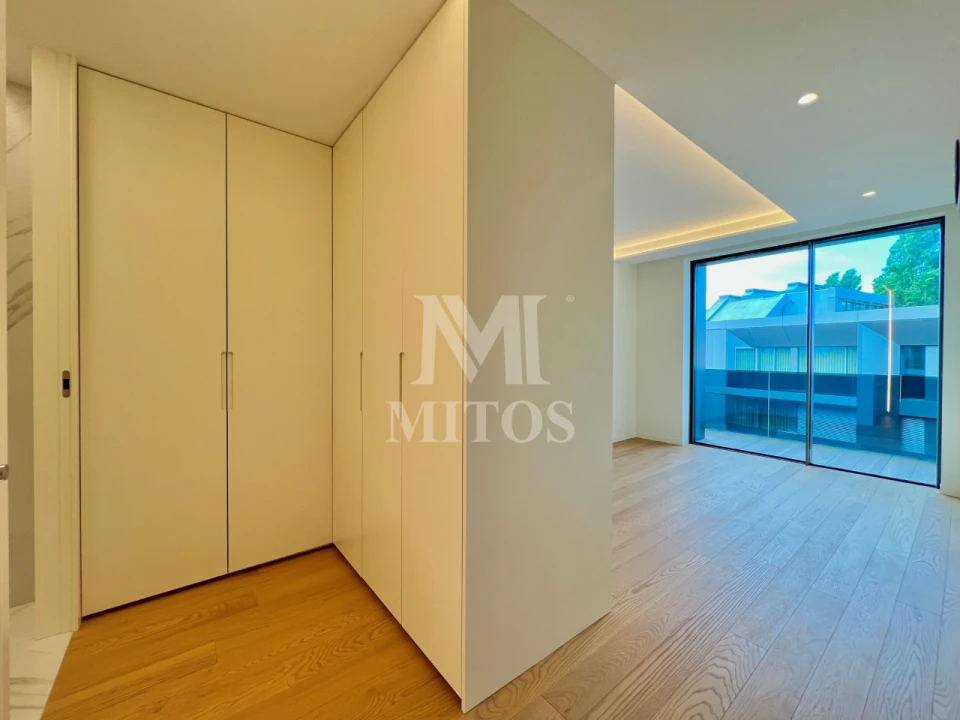 Apartamento T3 para Venda em Santa Maria Maior e Monserrate e Meadela Foto 16