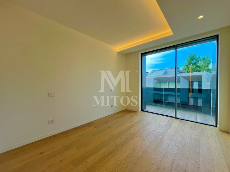 Apartamento T3 para Venda em Santa Maria Maior e Monserrate e Meadela Foto 17