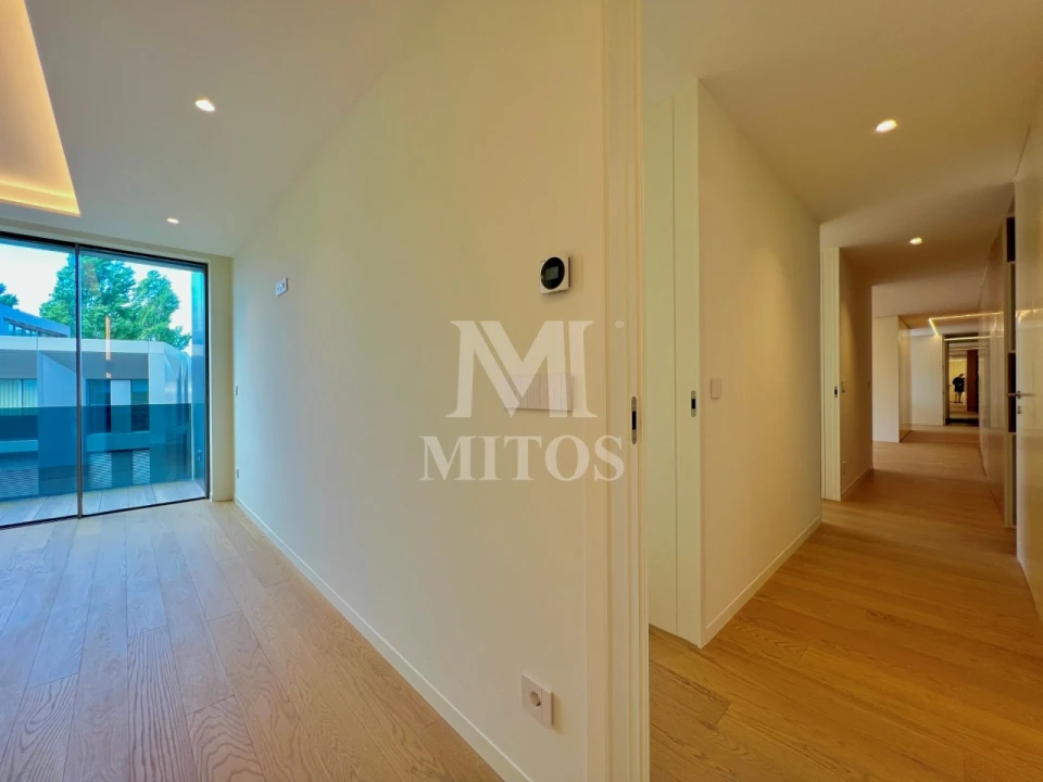 Apartamento T3 para Venda em Santa Maria Maior e Monserrate e Meadela Foto 20