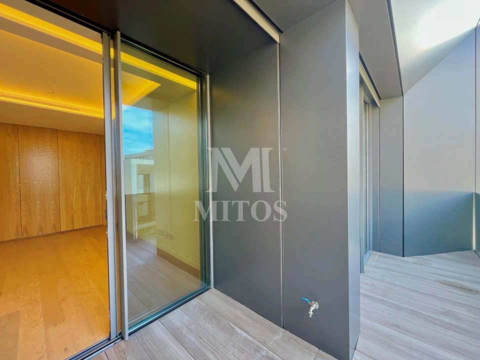 Apartamento T3 para Venda em Santa Maria Maior e Monserrate e Meadela Foto 21