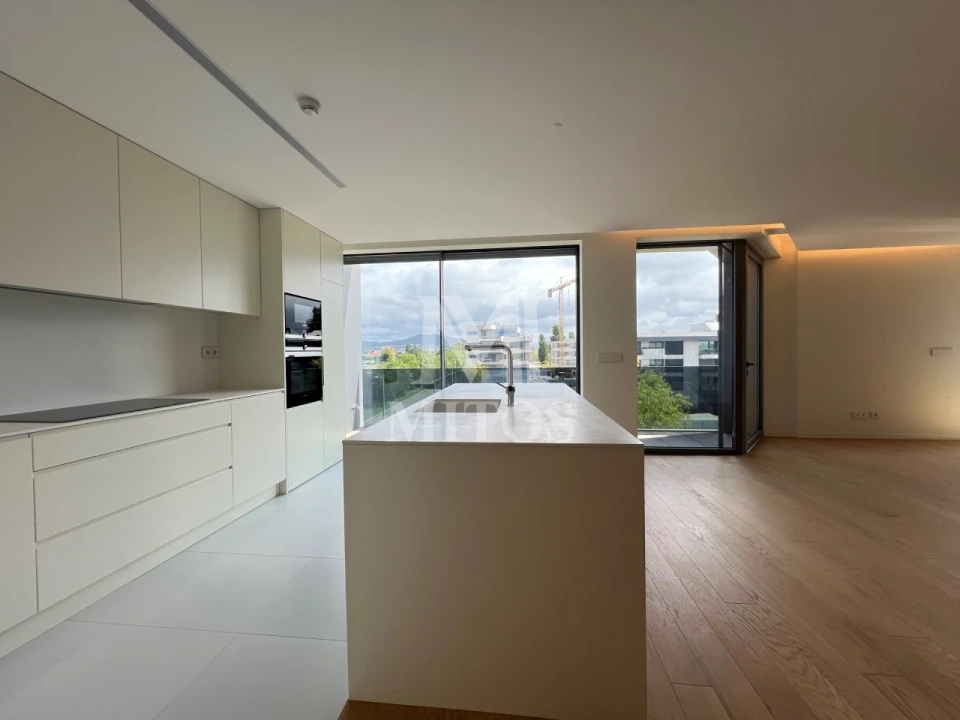 Apartamento T3 para Venda em Santa Maria Maior e Monserrate e Meadela Foto 6
