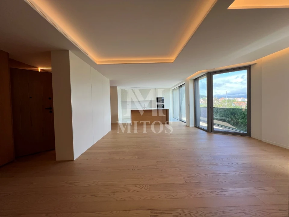 Apartamento T3 para Venda em Santa Maria Maior e Monserrate e Meadela Foto 3