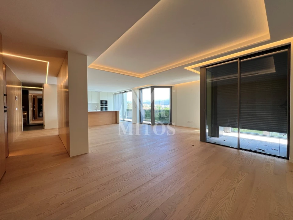 Apartamento T3 para Venda em Santa Maria Maior e Monserrate e Meadela Foto 2