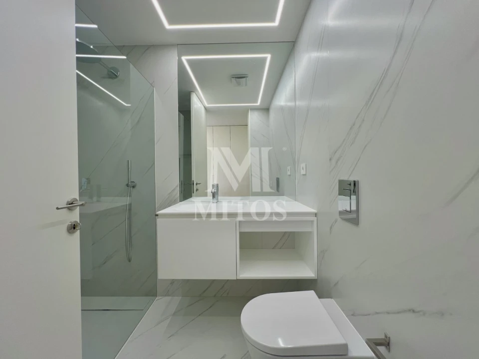 Apartamento T3 para Venda em Santa Maria Maior e Monserrate e Meadela Foto 19
