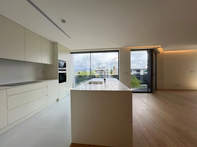 Apartamento T3 para Venda em Santa Maria Maior e Monserrate e Meadela Foto 6