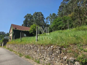 Moradia T3 para Venda em Mentrestido
