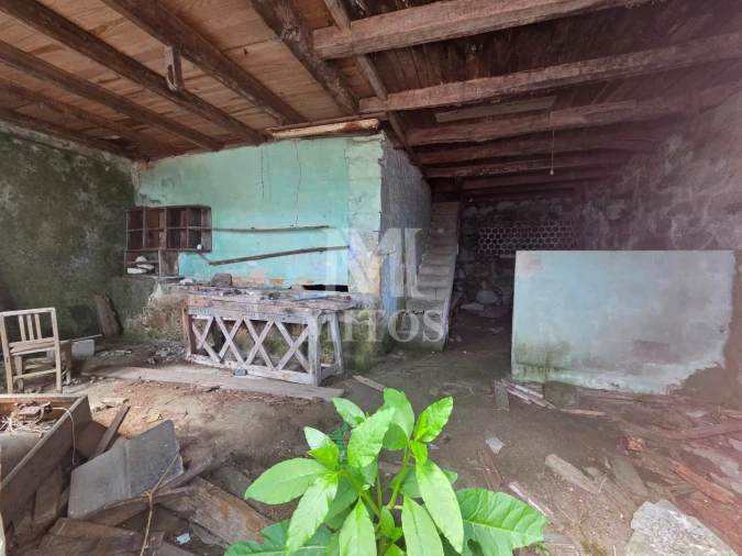 Moradia T3 para Venda em Mentrestido Foto 5