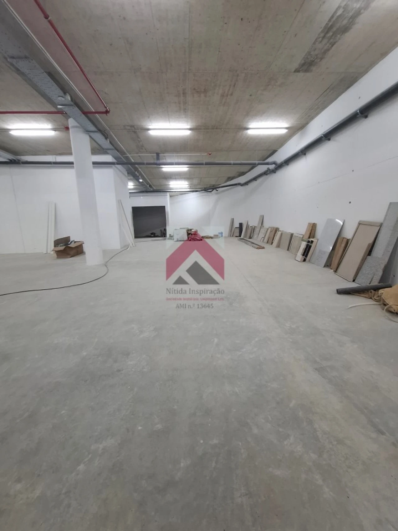 Apartamento T2 para Venda em Esgueira Foto 32