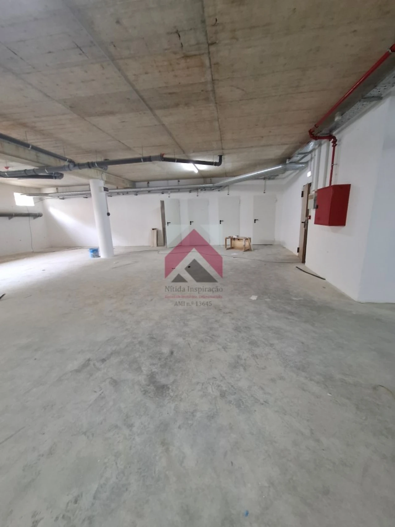 Apartamento T2 para Venda em Esgueira Foto 33
