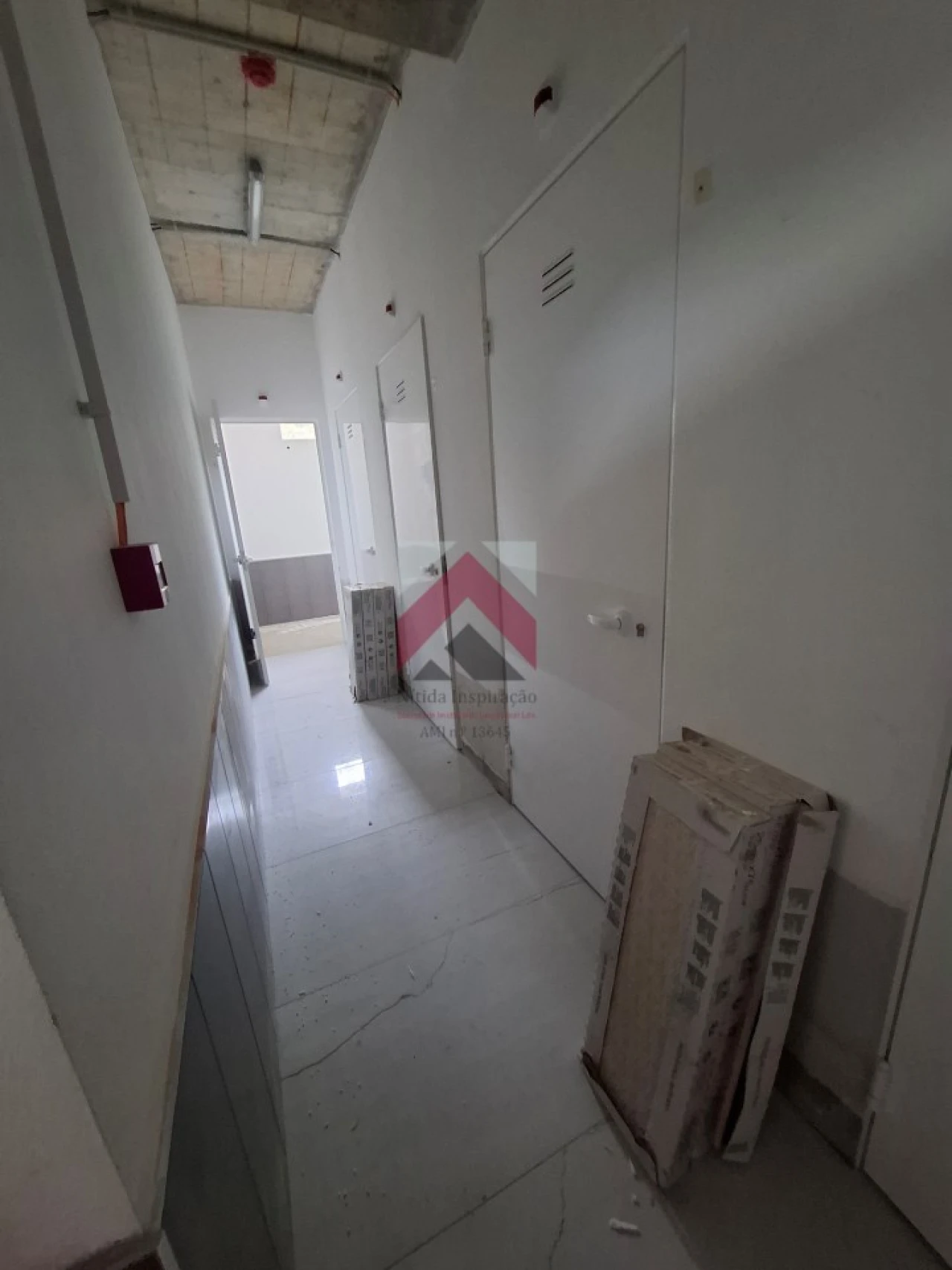 Apartamento T2 para Venda em Esgueira Foto 34