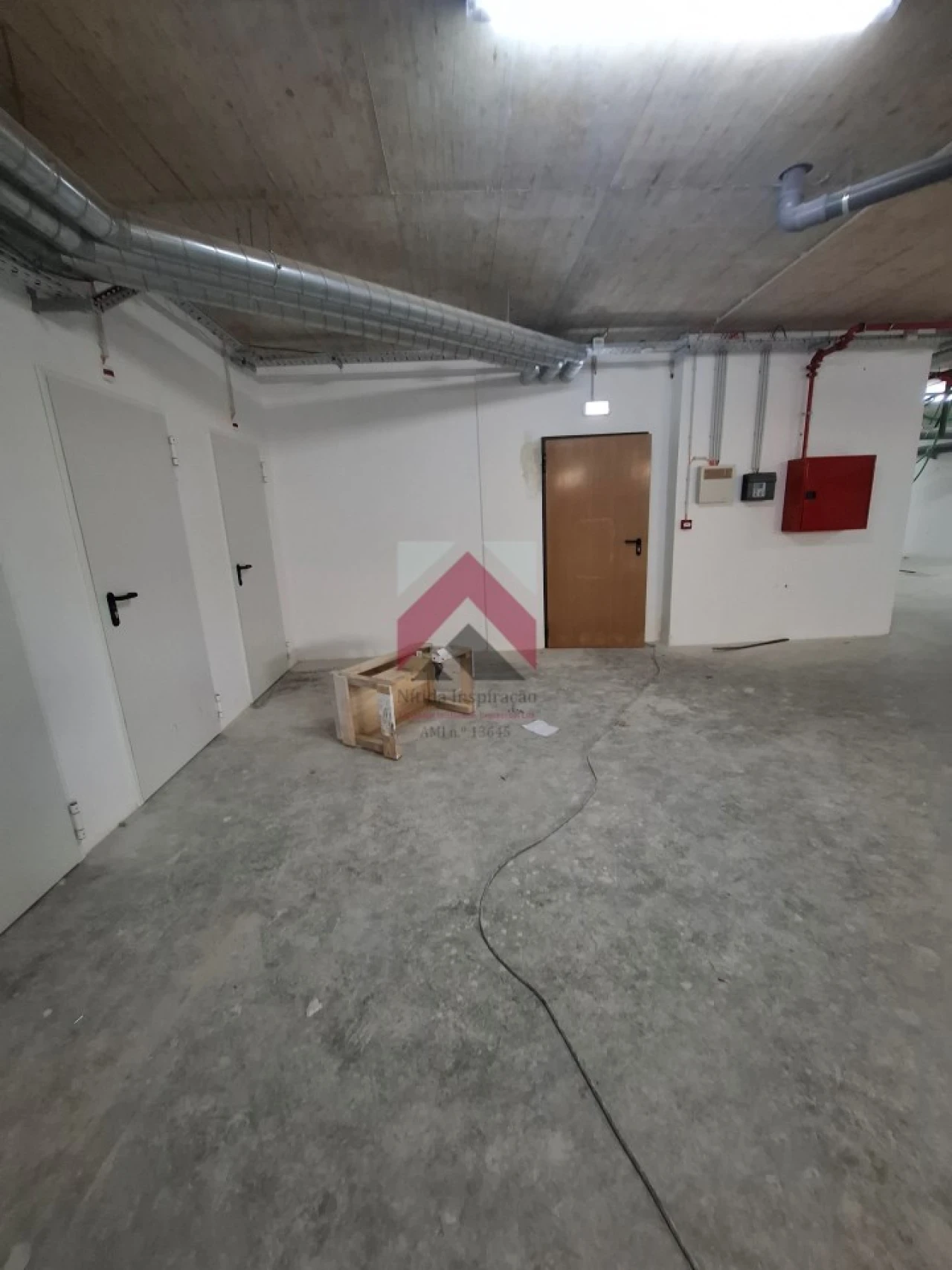 Apartamento T2 para Venda em Esgueira Foto 36