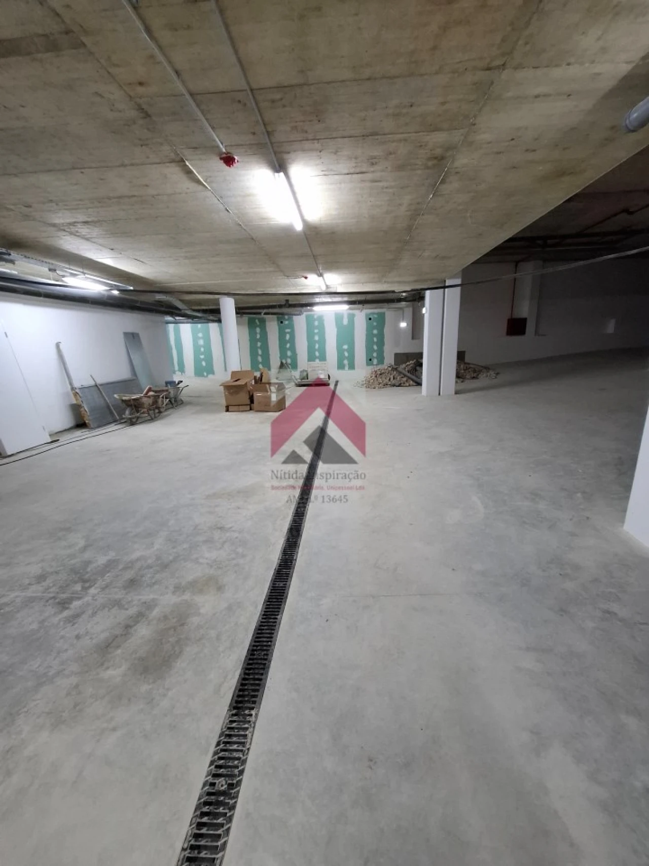 Apartamento T2 para Venda em Esgueira Foto 39