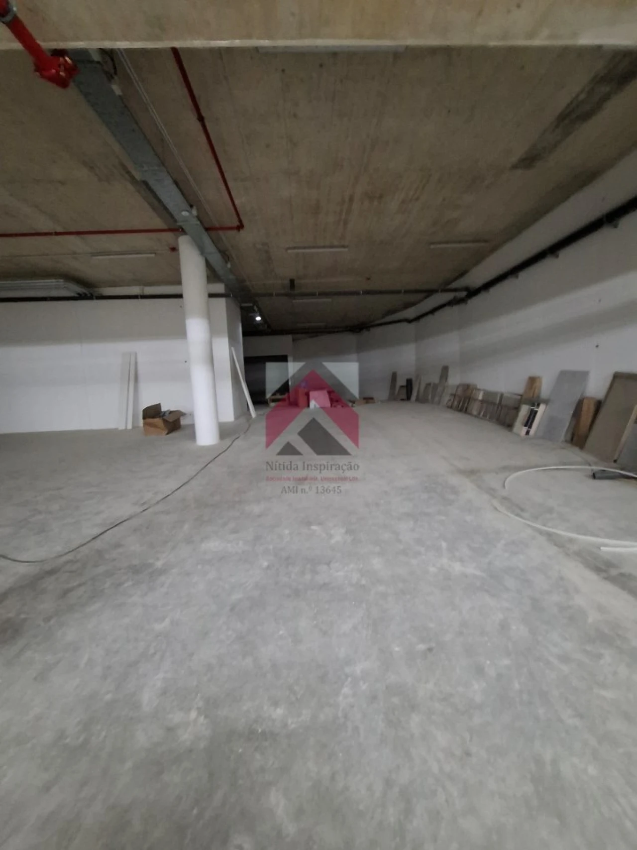 Apartamento T2 para Venda em Esgueira Foto 41