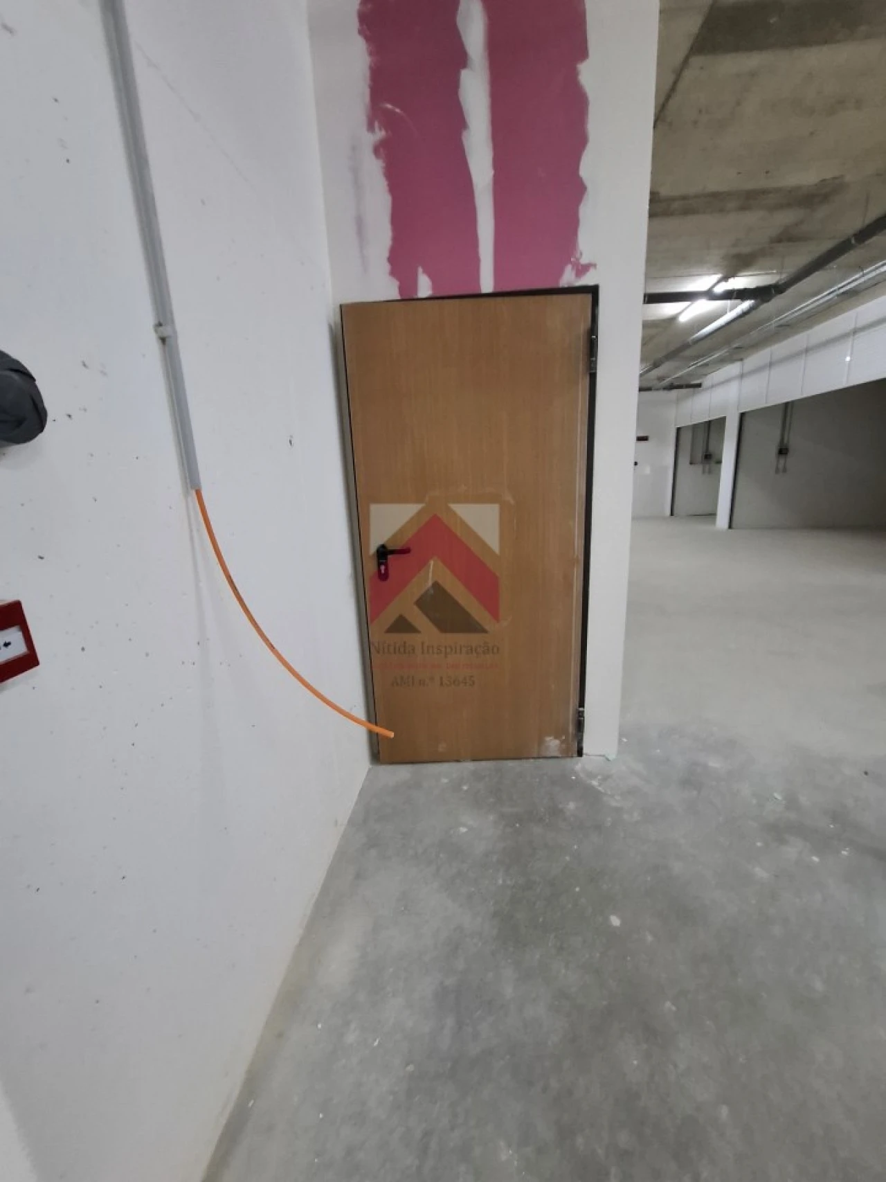 Apartamento T2 para Venda em Esgueira Foto 42