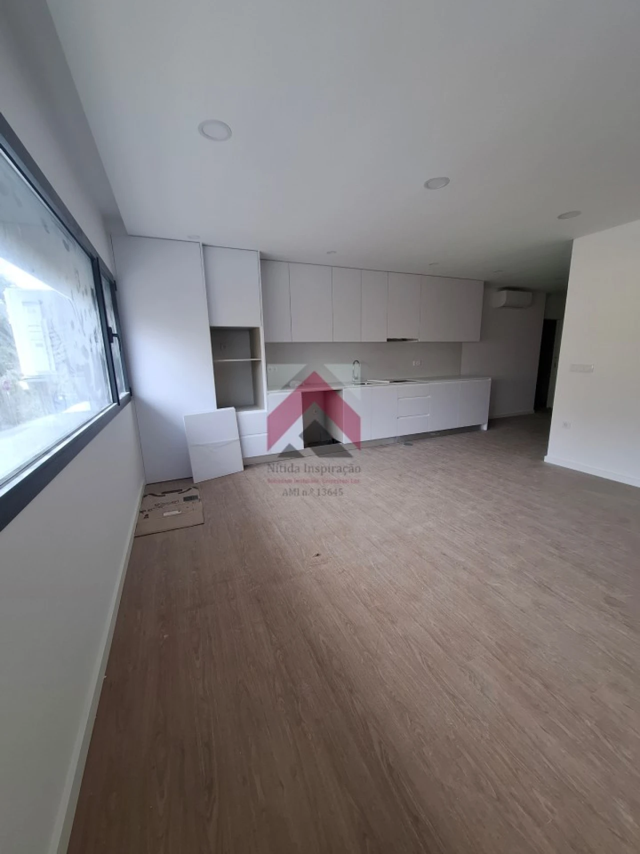 Apartamento T2 para Venda em Esgueira Foto 1
