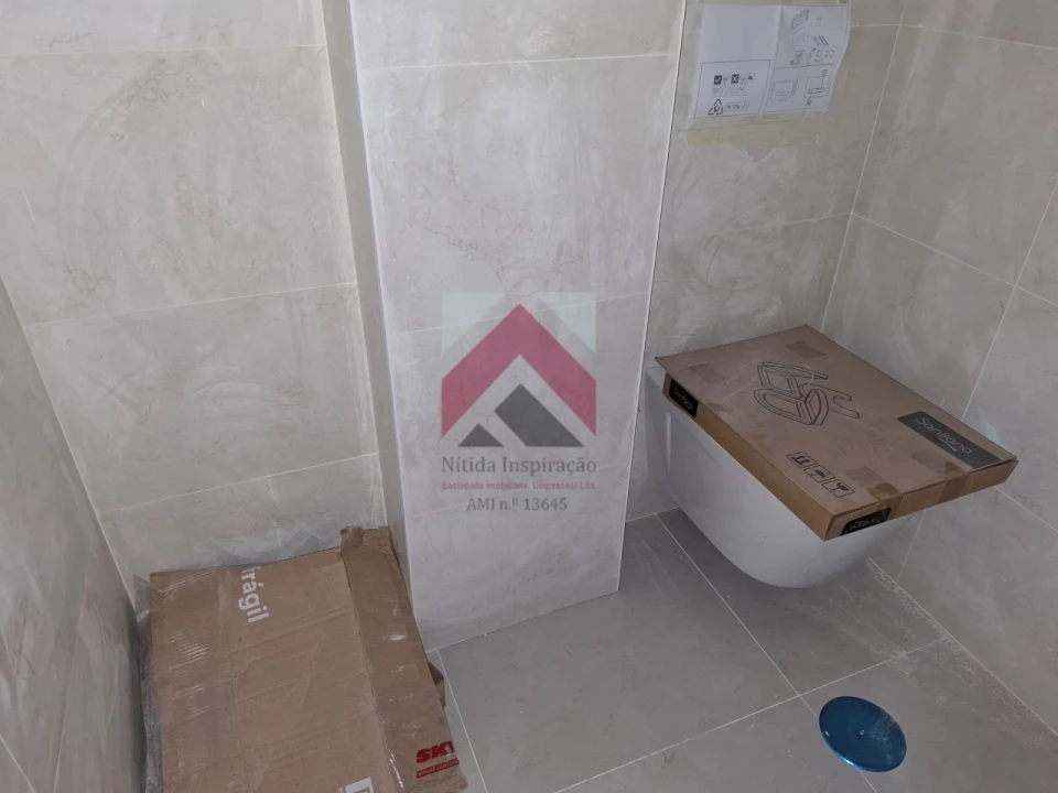 Apartamento T2 para Venda em Esgueira Foto 21