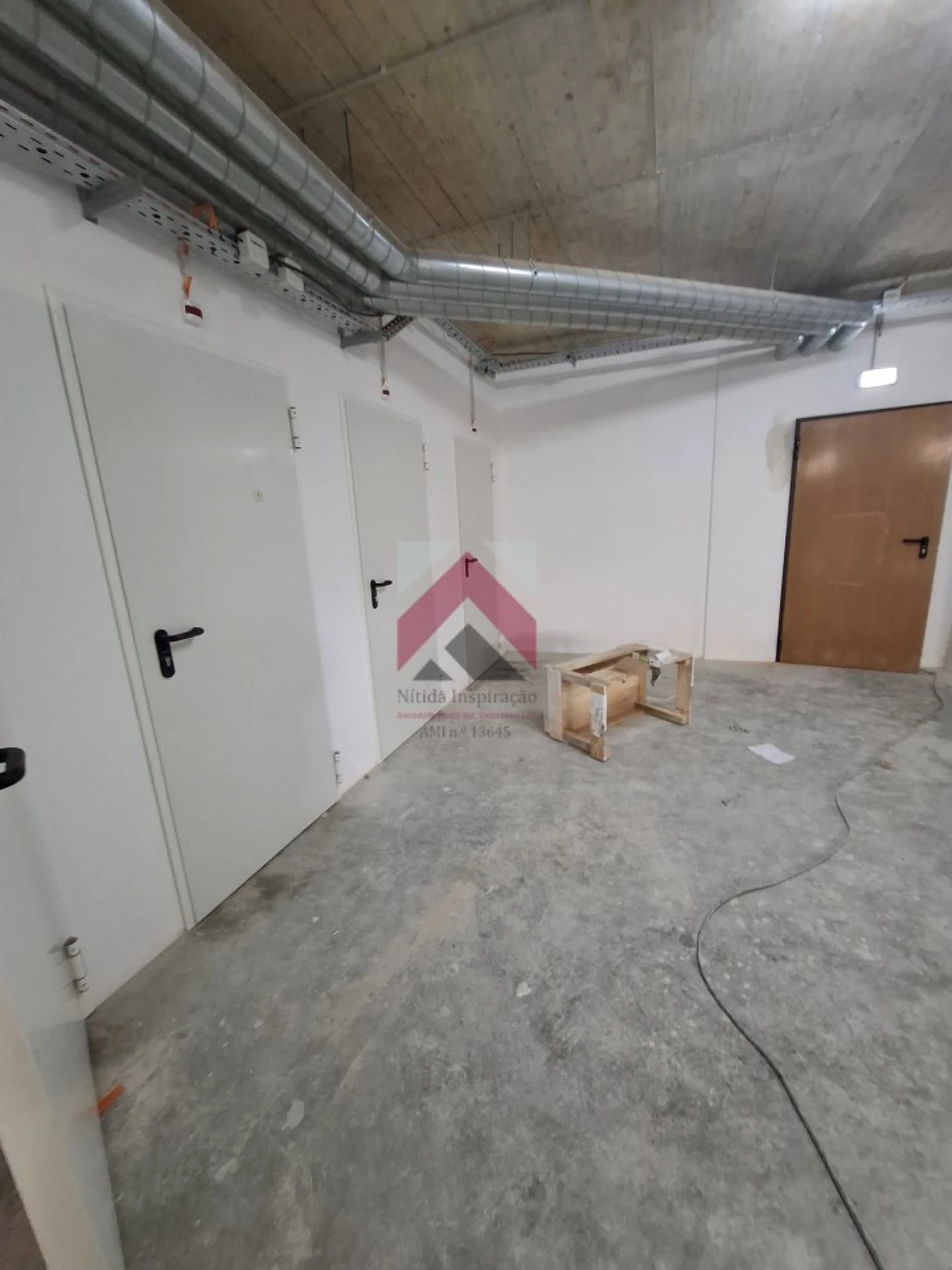 Apartamento T2 para Venda em Esgueira Foto 34