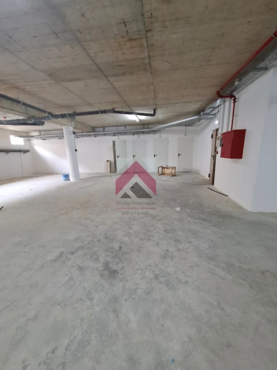 Apartamento T2 para Venda em Esgueira Foto 32