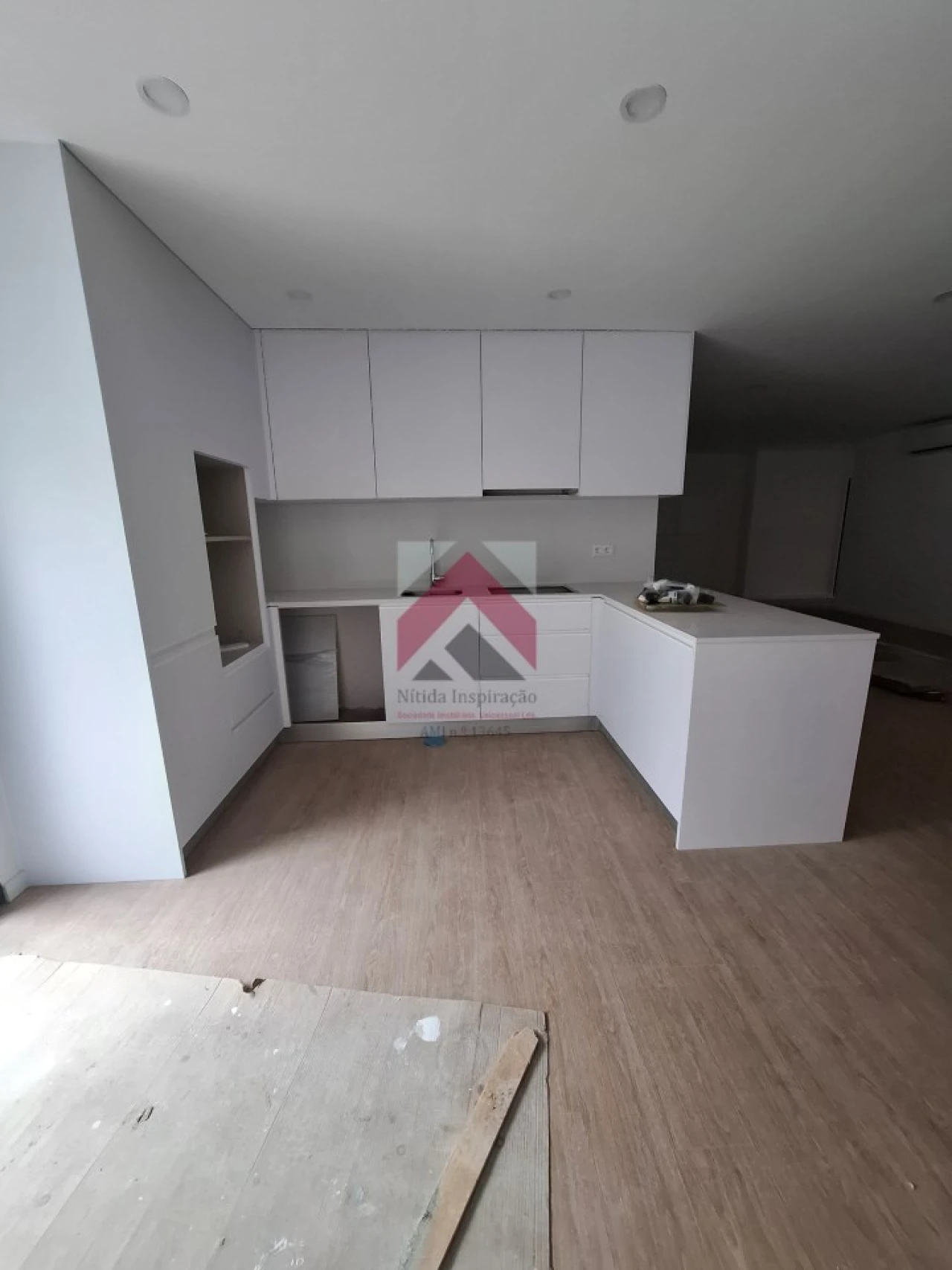Apartamento T2 para Venda em Esgueira Foto 1