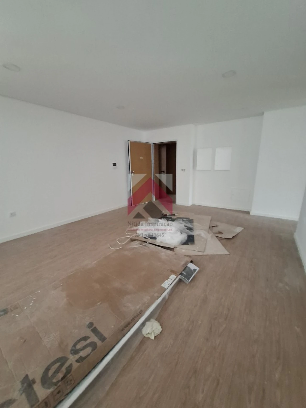 Apartamento T2 para Venda em Esgueira Foto 6