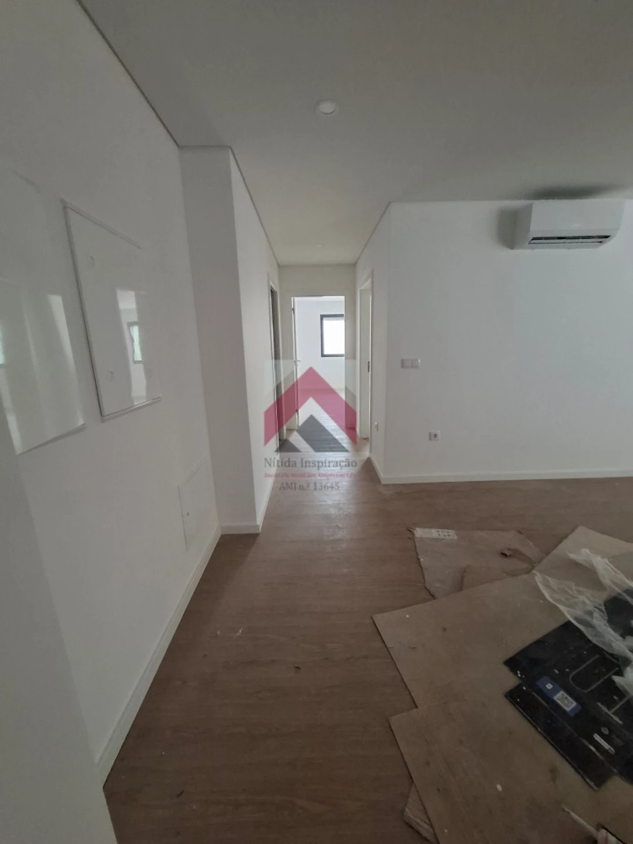 Apartamento T2 para Venda em Esgueira Foto 8