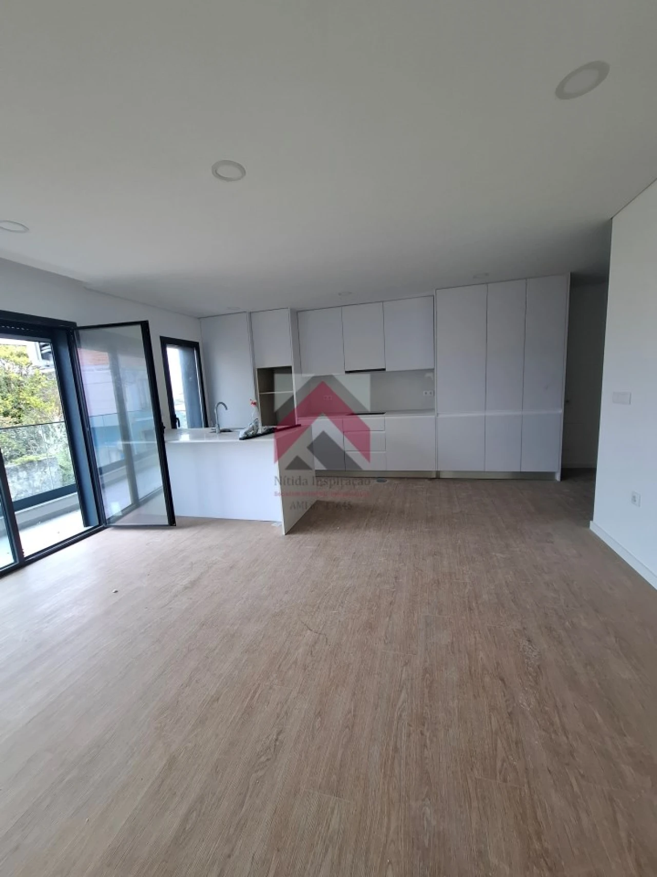 Apartamento T3 para Venda em Esgueira Foto 2