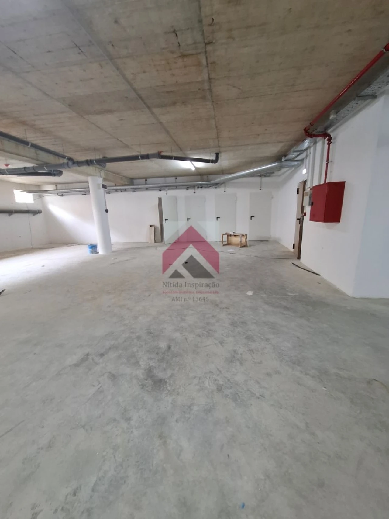 Apartamento T3 para Venda em Esgueira Foto 33