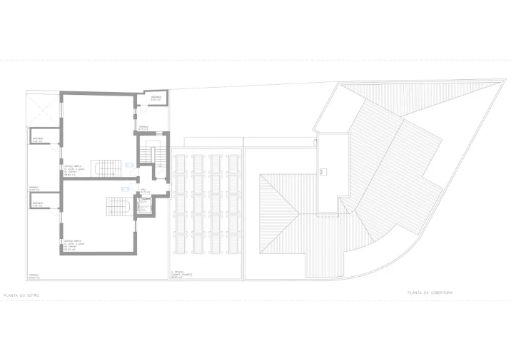 Apartamento T3 para Venda em Esgueira Planta 4