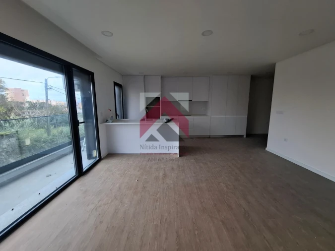 Apartamento T3 para Venda em Esgueira Foto 3