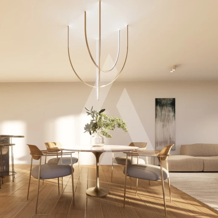 Apartamento T2 para Venda em Oiã Foto 8