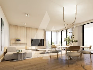 Apartamento T2 para Venda em Oiã